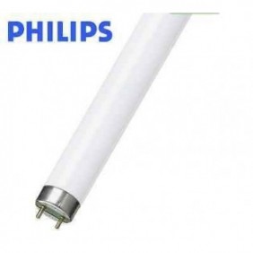 TUBO FLUORESCENTE BENESSERE PHILIPS MASTER TL-D ACTIVIVA NATURAL 18W 18ACTINAT